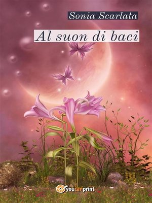 cover image of Al suon di baci